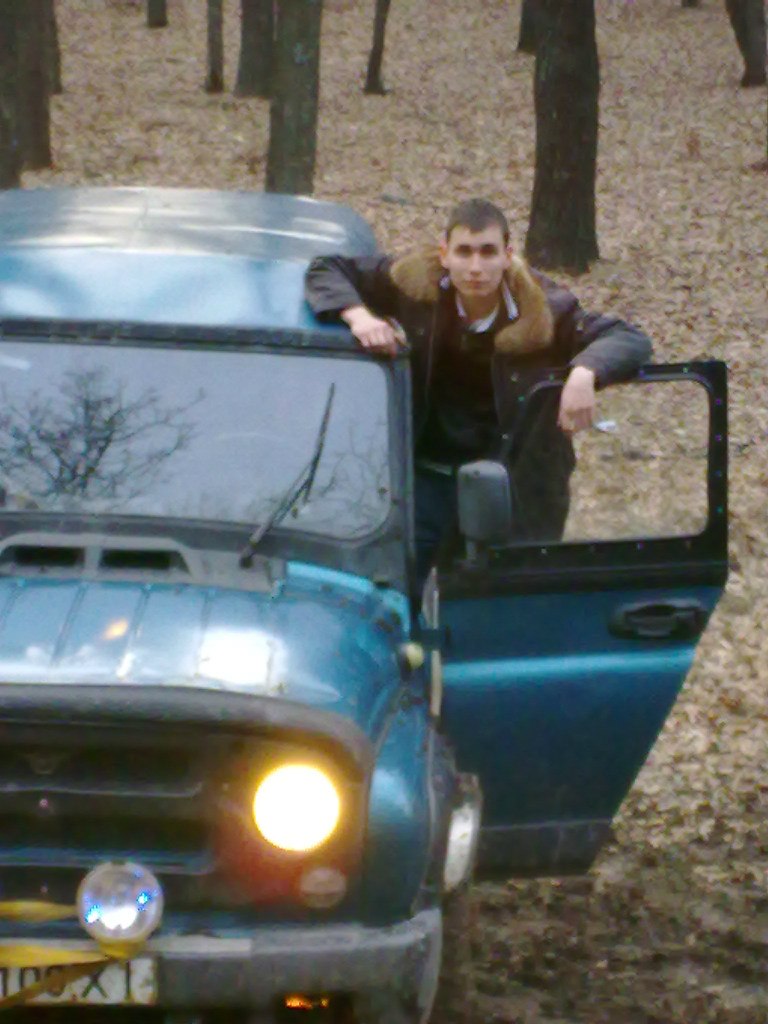 Дима Перемот | Харьков