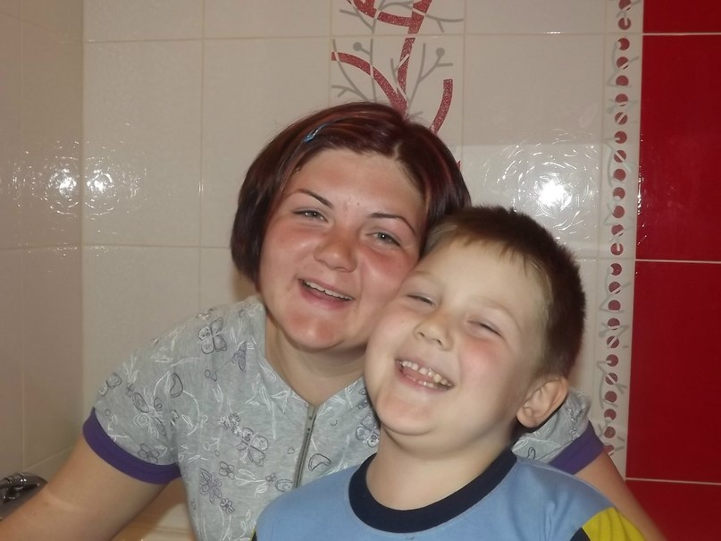 Алёна Белякова | Череповец