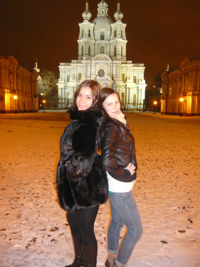 Андрей Платонов █▒▓Ανδρεας █▒▓ | Санкт-Петербург