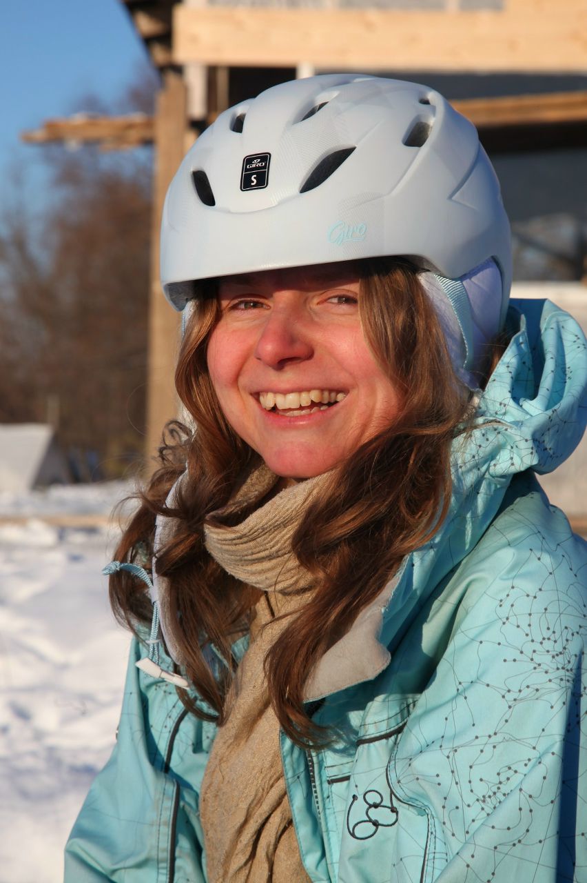 Мария Юшманова | Москва