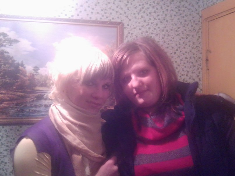 Олеся Лисовская | Гродно