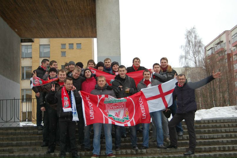 Александр Синатров Slam | Минск