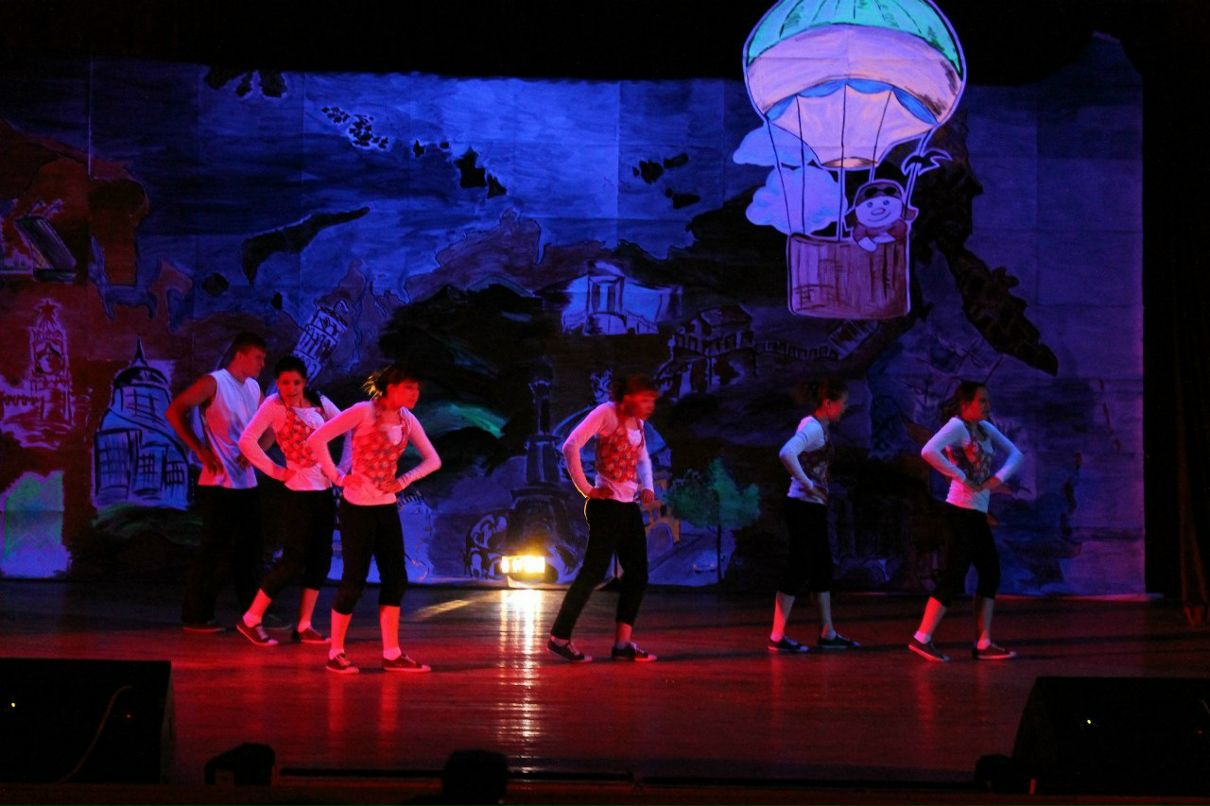 Яна Авдеева Валерьевна | Самара