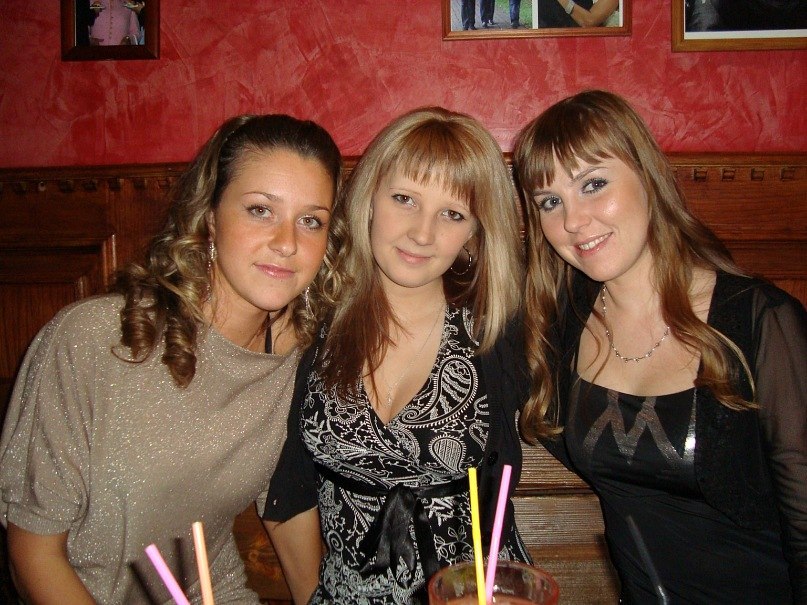 Галина Маркина | Гатчина