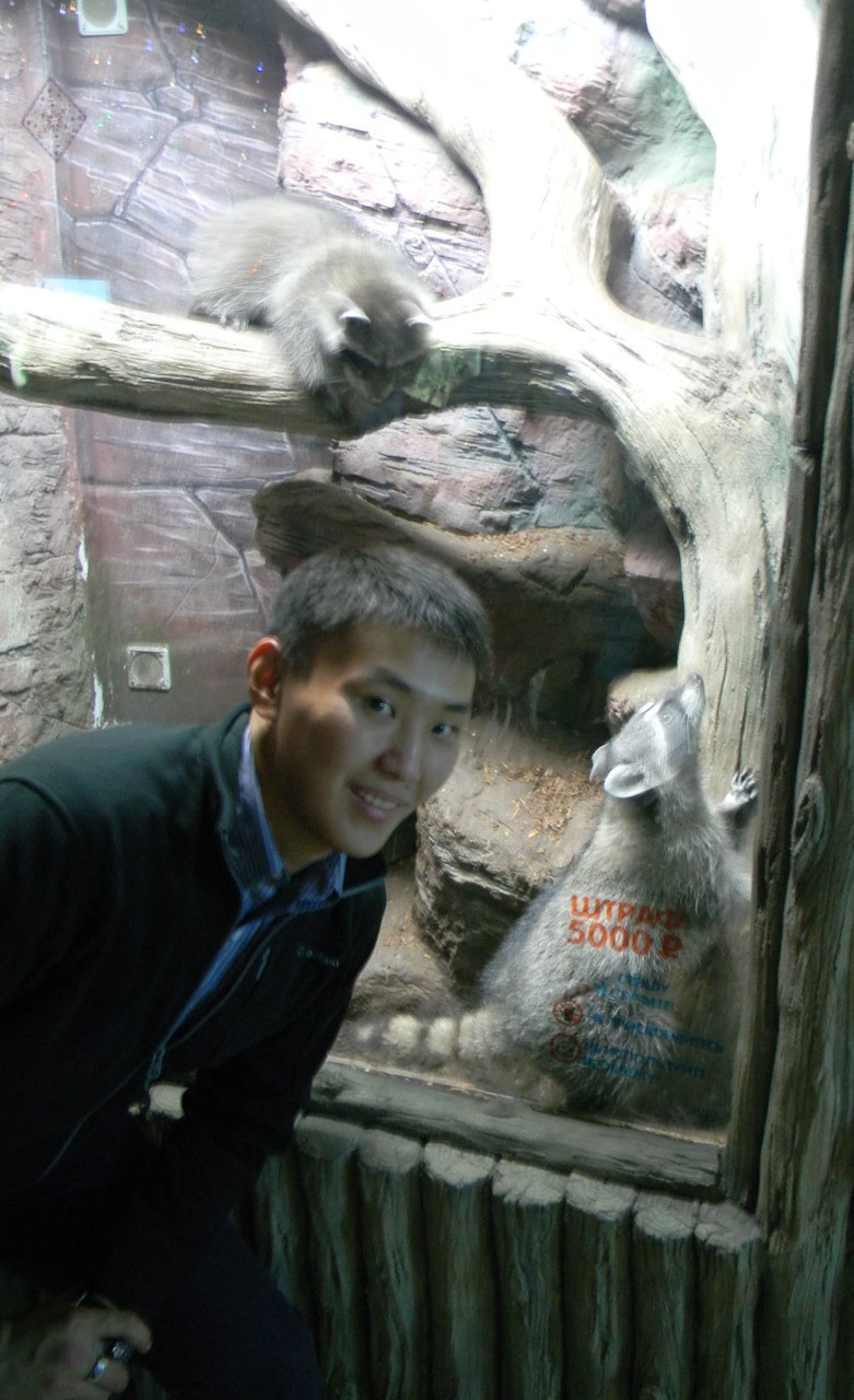 Павел Судико Павлик Relations | Майя