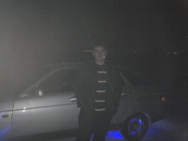 Игорь Уфимцев | Елабуга