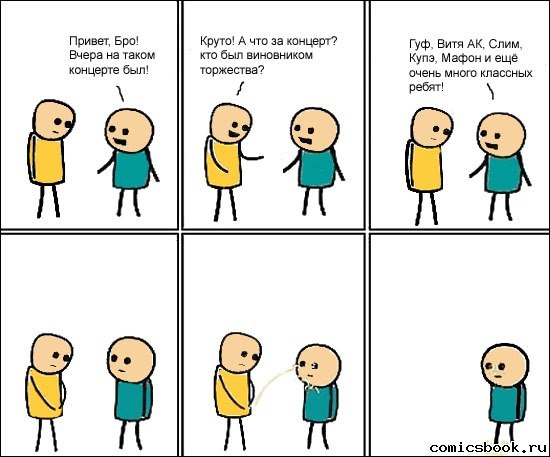 Константин Ананьев | Санкт-Петербург