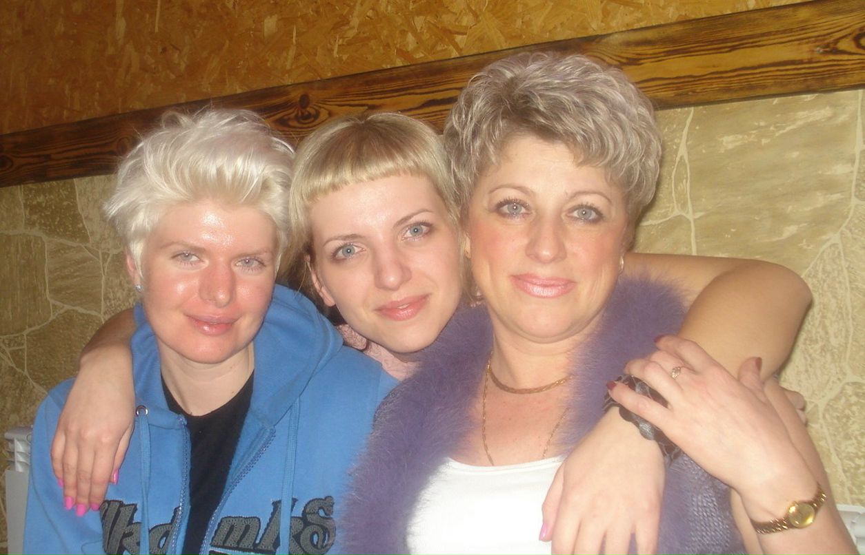 Татьяна Ускова | Шатура