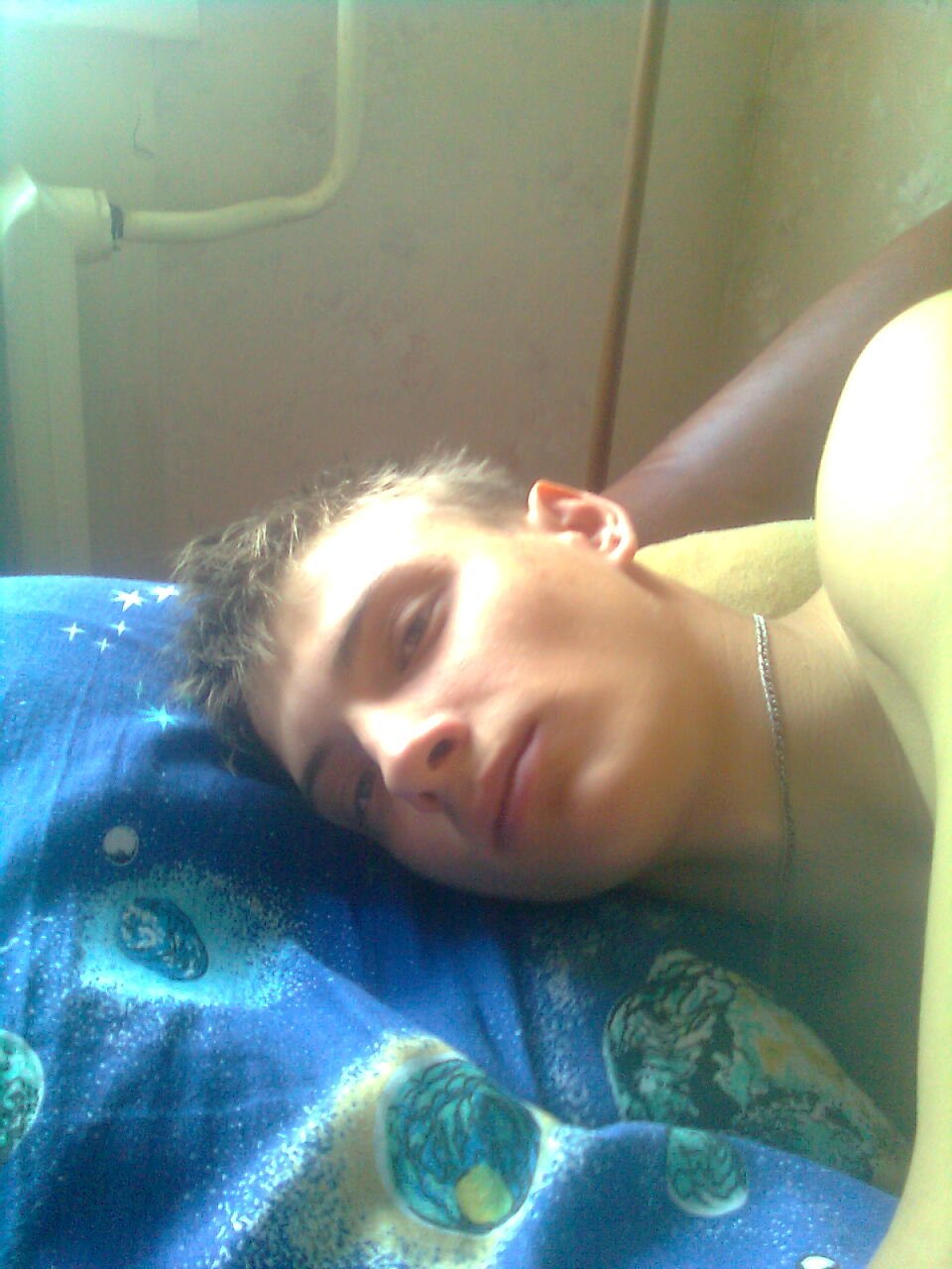 Дмитрий Агапов | Уфа