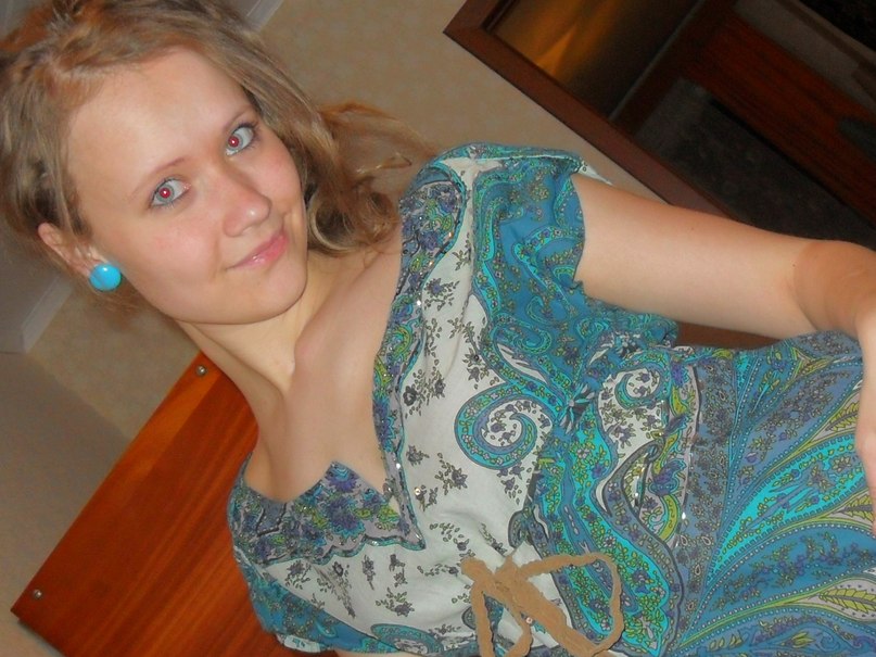 Надюшка Стрекинова | Вологда