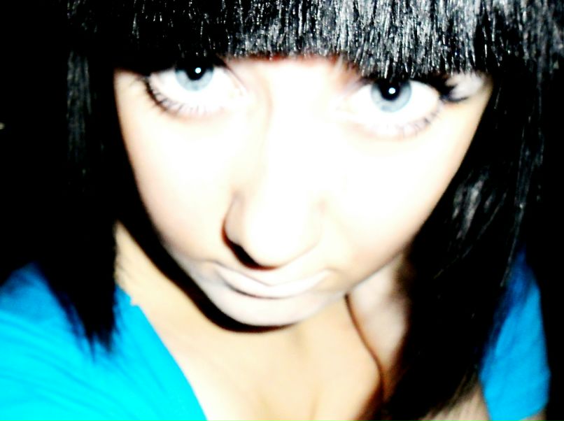 Виктория Самсонова | Санкт-Петербург