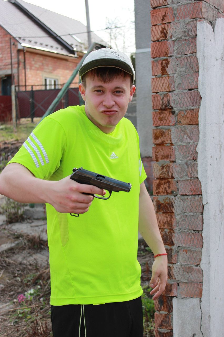 Тарас Лех | Черновцы