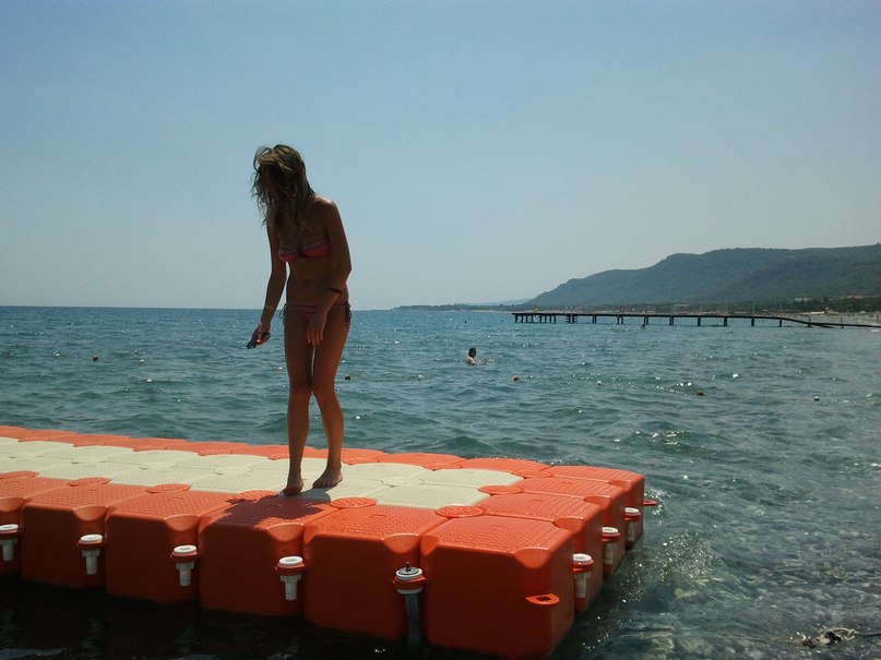 Таня Чубун | Киев