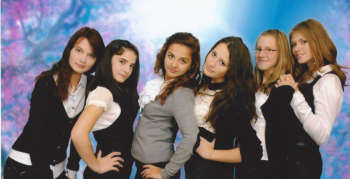 Елизавета Горельская | Санкт-Петербург