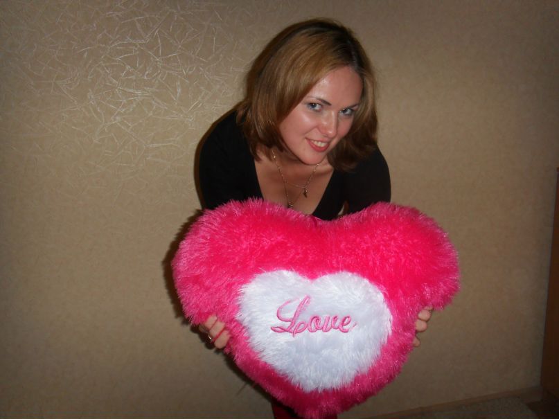 Олеся Маркина | Смоленск