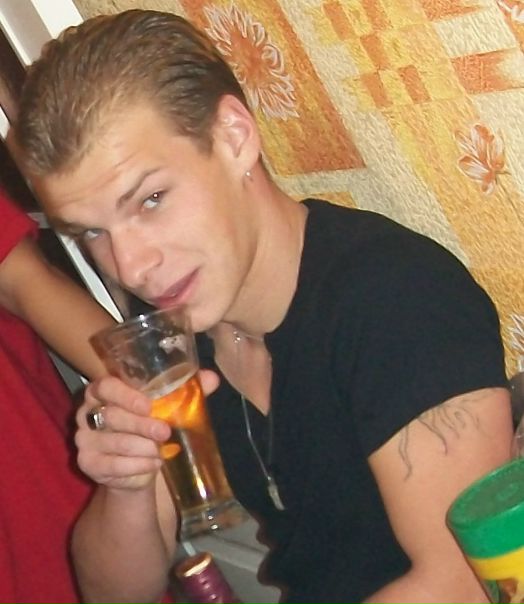 №53, Сергей Колмыков, 36 лет, Севастополь №53, Сергей Колмыков, 36 лет, Севастополь