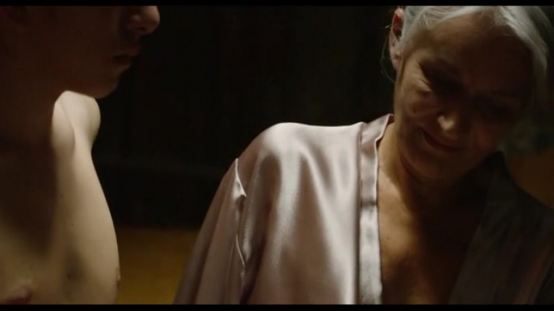 The Smells Of Us (