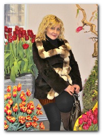 Марина Кузнецова
