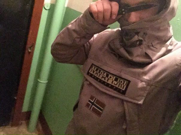 Павел Мирный, Израиль, Иерусалим