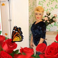 Оля Тихонова