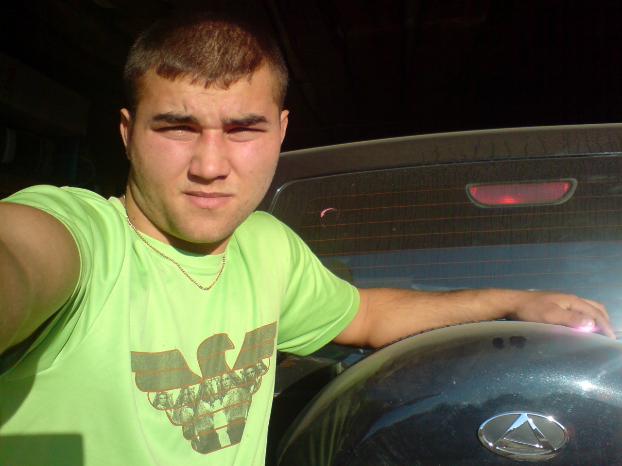 Фото профиля