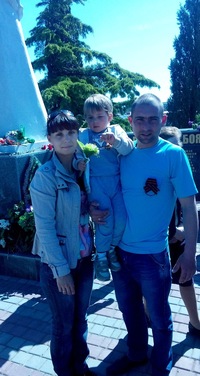 Татьяна Хлыбова
