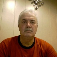 Сергей Бирюков