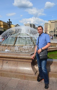 Сергей Рябов