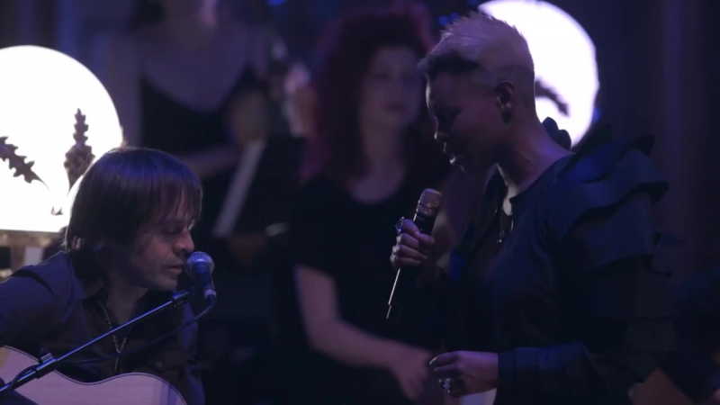 Skunk Anansie