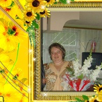 Анна Панца