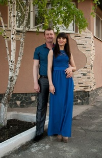 Сергей Марченко