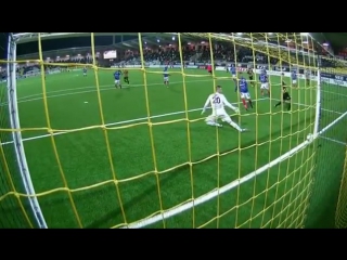 Allsvenskan 2015 halmstad 2 2 örebro porn video on BrownPorn