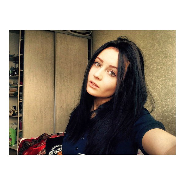 Алина Белова, Россия, Новокузнецк
