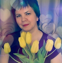 Елена Макарова