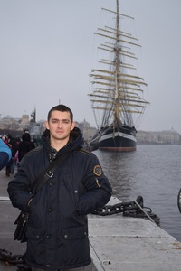 Роман Пятков