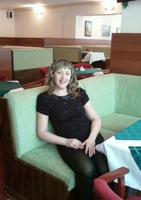 Светлана Морозова