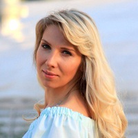 Ирина Лисица