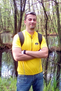 Александр Никифоров