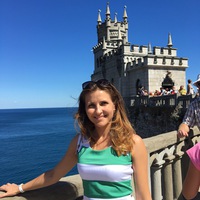 Елена Морозова