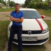 Иван Кудрявцев