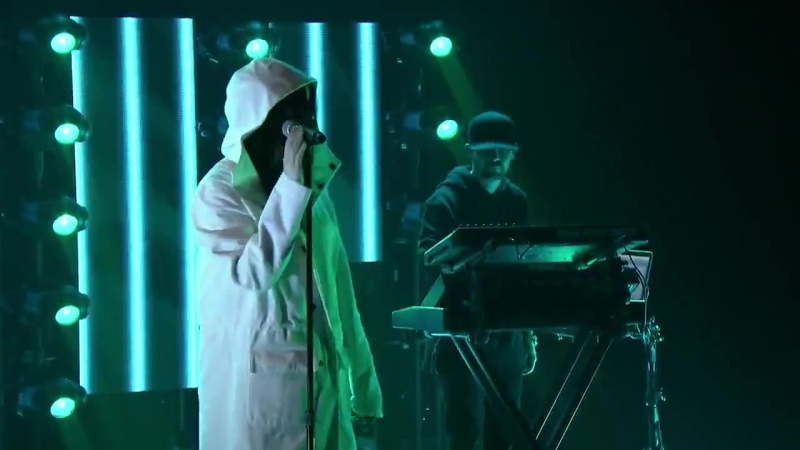 Kiiara Gold ( Live on The Tonight Show starring Jimmy