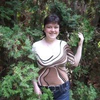 Ирина Алферова