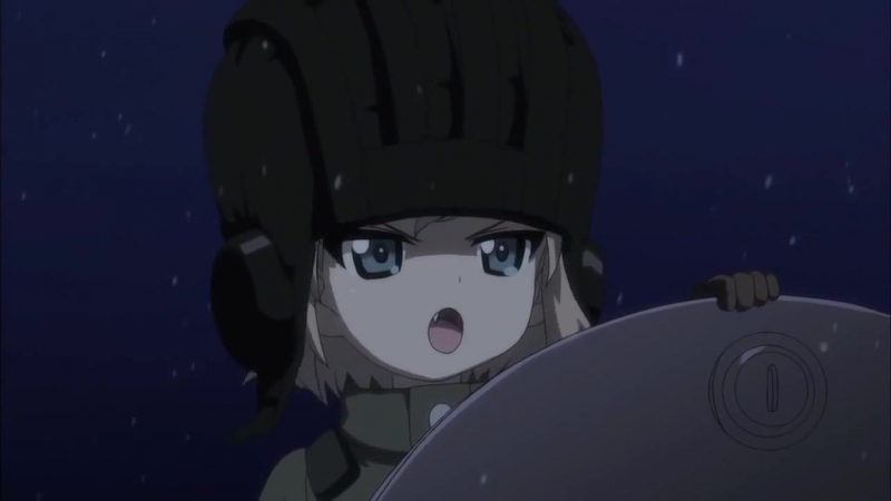 Anime destruction gif