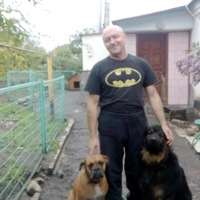Сергей Минаев