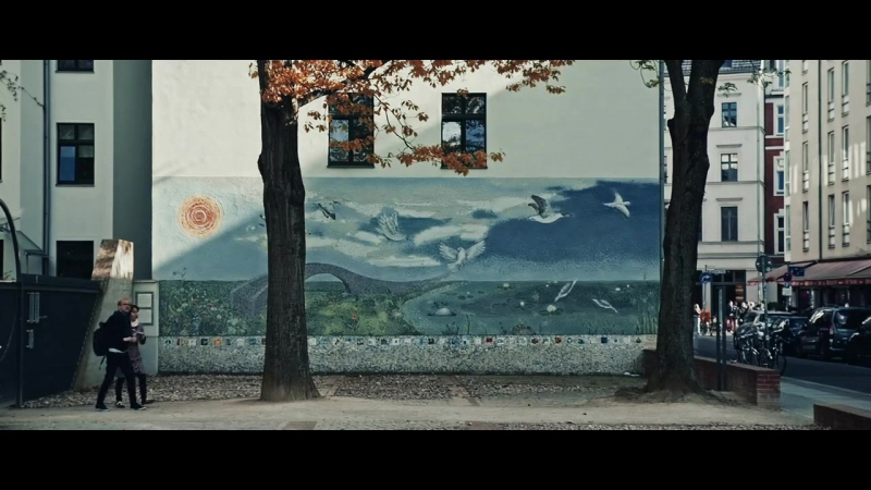 Everyday Berlin (by Alex