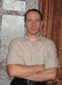 Сергей Спиридонов