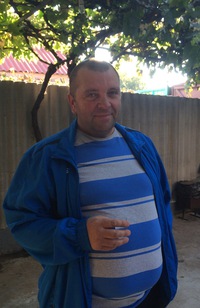 Андрей Чернов