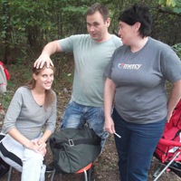 Галя Яковлева