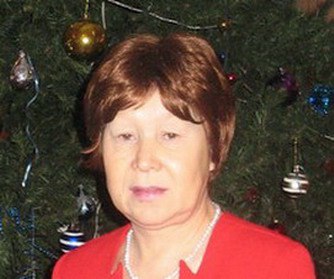 Людмила Алексеева (Каракулова), Россия, Ижевск