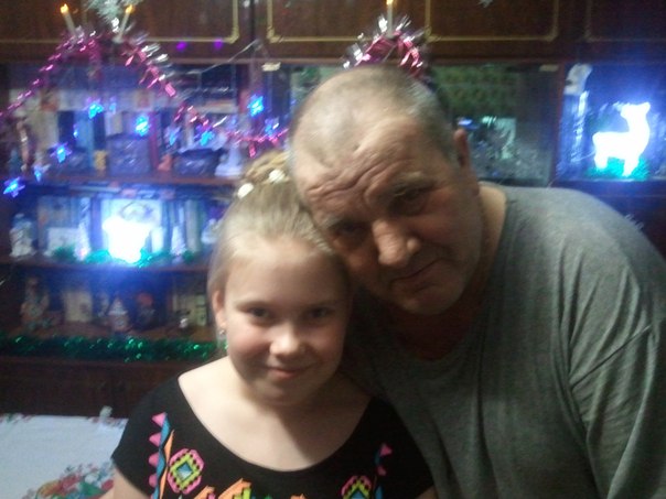 Виктор Семенов, Россия, Санкт-Петербург